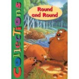 Collections 2 - Round and Round by                          