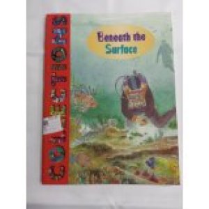 Collections 3 Beneath the Surface by Benson, Ron