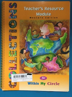 Collections 4 Within My Circle TRM by Teacher's Edition