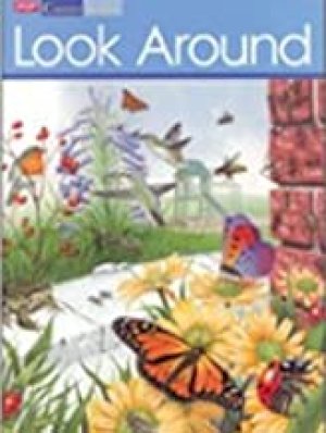 Cornerstones Anthology 1 Look Around by Look Around