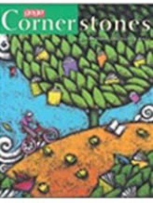 Cornerstones Anthology 3b by 3b