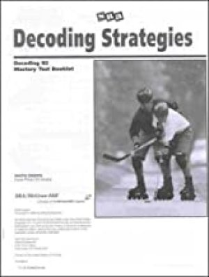 Corrective Reading B2 Mastery Test Packa by Engelmann&