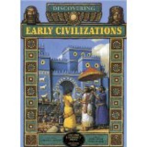 Discovering Early Civilizations by Smith, John