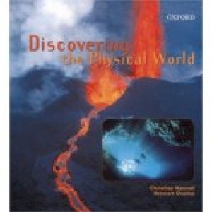 Discovering the Physical World by Hannell, Christine