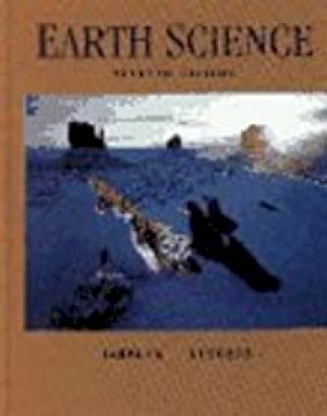 Earth Science 7/E (Tarbuck) by Tarbuck