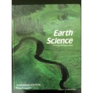 Earth Science CDN/Ed. (Heath) by Namowitz