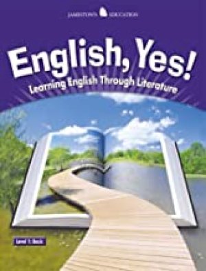 English Yes LVL 1 Basic by Glencoe| Mcgraw-Hill