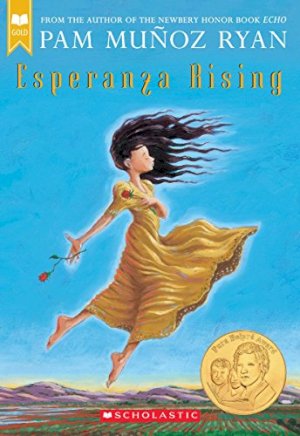 Esperanza Rising by Ryan, Pam Munoz