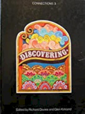 Connections 3 Discovering 1/E by Davies