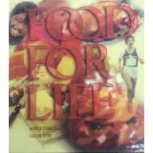 Food for Life 1st CDN Edition by Siebert