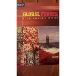 Global Forces of the 20th Century 3/E by Mitchner