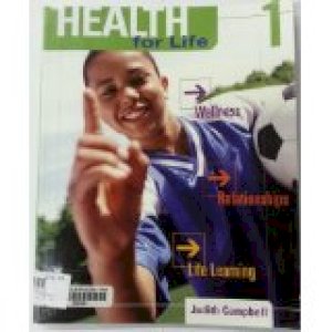 Health for Life 1 SE CDN GR 7 by Campbell