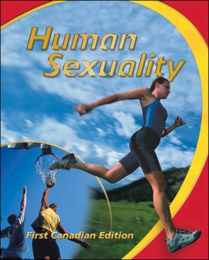 Human Sexuality 1st CND Ed by Bronson