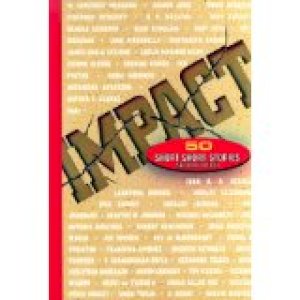 Impact: 50 Short Stories (1996) by Safier, Fannie