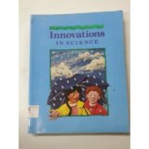 Innovations in Science Level 3 by Johns