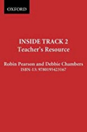 Inside Track 2: Teacher's Resource by Teacher's Resource