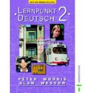 Lernpunkt Deutsch LVL 2 by                          
