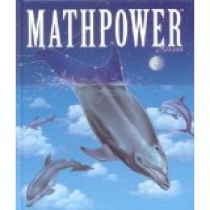 Math Power 7 National by Knill