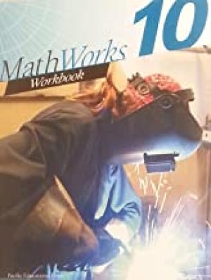 Mathworks 10 Student Workbook by Workbook