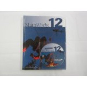 Mathworks 12 Student Text W/CD by                          