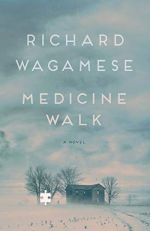 Medicine Walk: A Novel by Wagamese, Richard