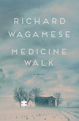 Medicine Walk: A Novel by Wagamese, Richard