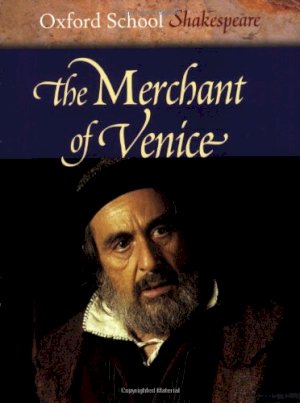 Merchant of Venice (Oxford School) by Shakespeare, William