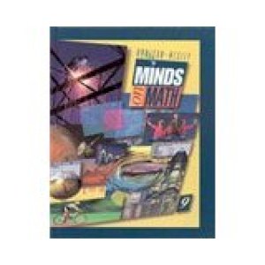 Minds on Math 9 Rev/E by Alexander