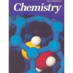 MHR Chemistry: Atlantic by Mustoe, Frank
