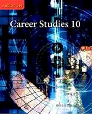 Nelson Career Studies 10 by Wallace