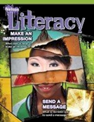 Nelson Literacy 7c Student Book by Hume, Karen