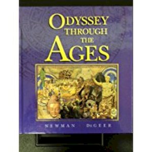 Odyssey Through the Ages by Newman