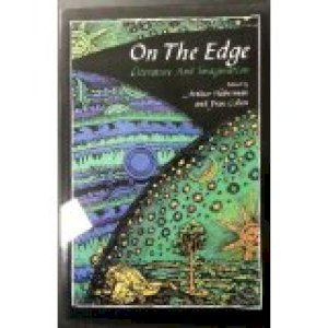 On the Edge: Literature and Imagination by Haberman