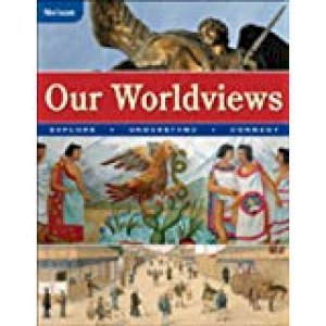 Our Worldviews by Levin, Phyllis