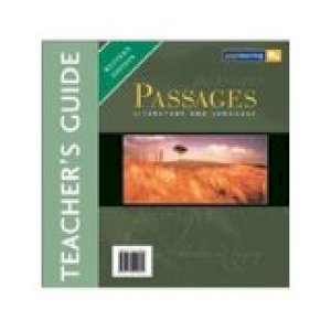 Passages 12 Anthology TG (Western Ed) by Teacher Guide