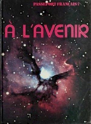 Passeport 7 a L'avenir by Kenney, Morgan