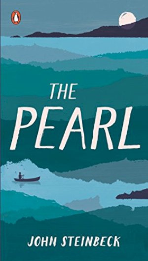 Pearl by Steinbeck