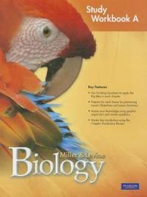 PH Biology 2010 WKBK A by Pearson Education, Inc (C