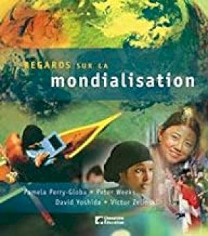 Regards Sur La Mondialisation by Perry-Globa, Pamela