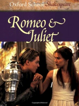 Romeo & Juliet (Oxford) by Gill, Roma (Edt)