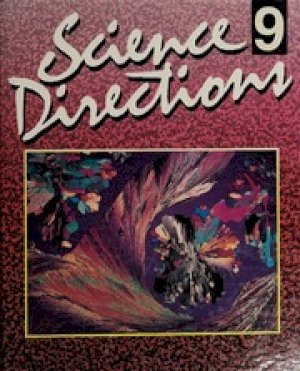 Science Directions 9 by Arnold Publ