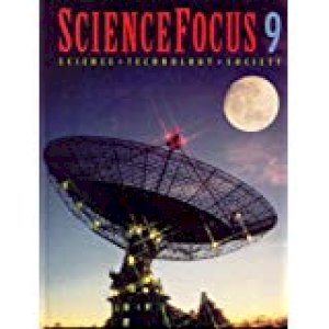Sciencefocus 9 by Edgar, Barry