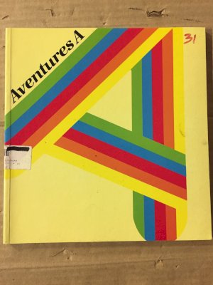 Aventures A by Clarke