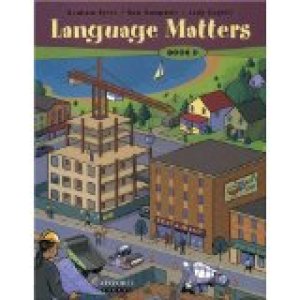 Language Matters - Book D by Ryles, Graham