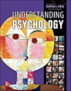 Understanding Psychology 2014 Student Ed by Kasschau