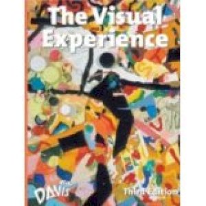 Visual Experience,The 3/E by Hobbs, Jack a