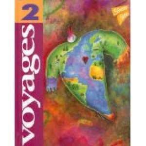 Voyages 2 by Mcconnell