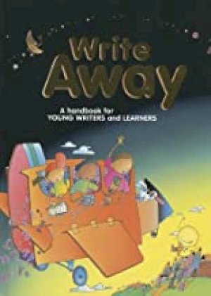 Write Away: Handbook by Kemper, Dave