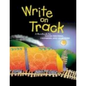 Write on Track Handbook (CDN Ed) by Kemper, D