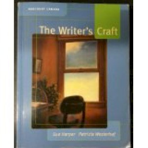 Writer's Craft by Harper